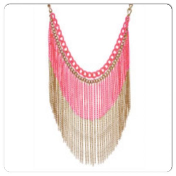 MAXI FRANJAS PINK