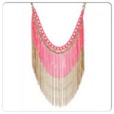 MAXI FRANJAS PINK